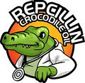 Repcillin logo