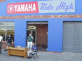 Ride High Yamaha image 2