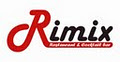 Rimix Restaurant and Cocktail Bar logo