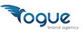 Rogue Brand Agency logo