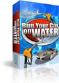 Run Your Car on Water logo