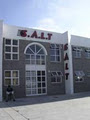 S.A.L.T Cape - Supply of Automotive Lubrication & Transmission logo