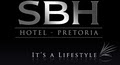 SBH Hotel-Pretoria logo