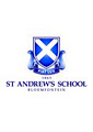 Saint Andrew's Combined School logo
