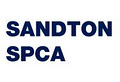 Sandton SPCA logo