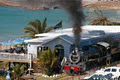 Santos Express Train Lodge image 2