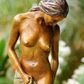 Sarah Richards - Bronze sculpture image 2