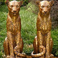 Sarah Richards - Bronze sculpture image 4