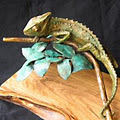 Sarah Richards - Bronze sculpture image 6