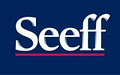 Seeff Centurion logo
