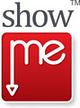 ShowMe Rustenburg logo