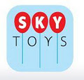 Sky Toys logo