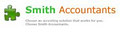 Smith Accountants logo