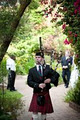 South Africa Bagpiper image 1