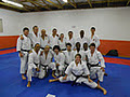 South African Federation of Shotokan Karate (KinWashi Dojo) image 2