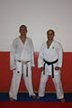 South African Federation of Shotokan Karate (KinWashi Dojo) image 3
