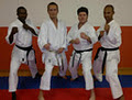 South African Federation of Shotokan Karate (KinWashi Dojo) image 4