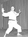 South African Federation of Shotokan Karate (KinWashi Dojo) image 6