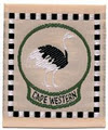 South African Scout Association Western Cape logo