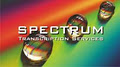 Spectrum Transcription Services logo
