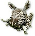 Spotted Zebra Promotions logo