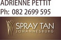 Spraytan-Johannesburg & Sweep Lashes image 2