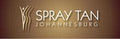 Spraytan-Johannesburg & Sweep Lashes image 5