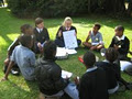 St Anne's Education in Partnership Programme - STEPP image 1