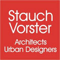 Stauch Vorster Architects logo
