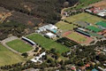 Stellenbosch University Sport Performance Institute (SUSPI) image 1
