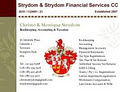 Strydom & Strydom Financial Services CC image 1