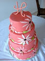 Sugar Me | Cake Decorating Courses image 4