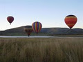 Sun Fun Africa Safaris - Hot Air Balloon Rides / Flight adventures image 2
