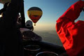 Sun Fun Africa Safaris - Hot Air Balloon Rides / Flight adventures logo