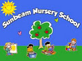 Sunbeam Nursery School logo