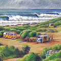 Surf Art & Photography Gallery image 1