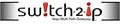 Switch2IP logo