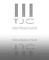 TJC architectural logo