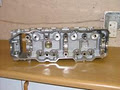 T.M.H. Cylinder Heads image 1