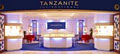Tanzanite International logo