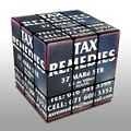 Tax Remedies logo