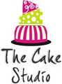 The Cake Studio logo