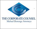 The Corporate Counsel logo