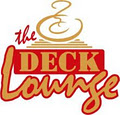 The Deck Restaurant & Lounge logo