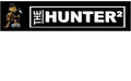 The Hunter² logo
