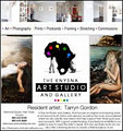 The Knysna Art Studio and Gallery image 2