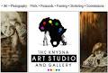 The Knysna Art Studio and Gallery image 1