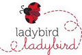 The Ladybird logo