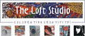 The Loft Studio cc logo