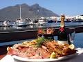 The Lookout Deck | Hout Bay Restaurant image 1